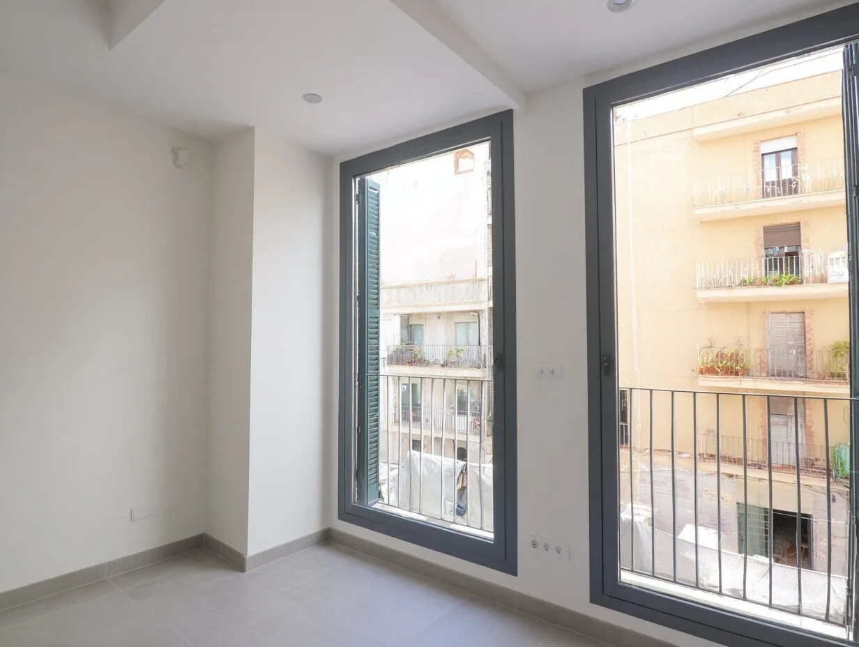 Reformas realizadas en Peramàs, Mataró - Reformas Varador