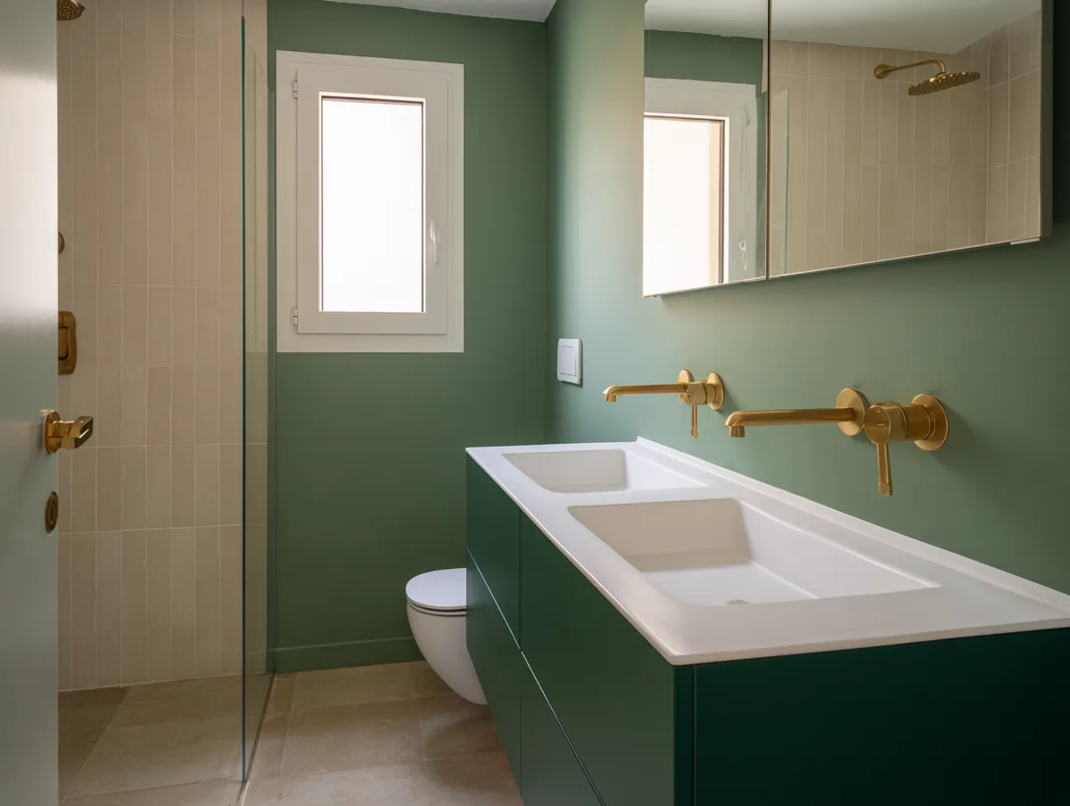 Reforma de Baño en Mataró — Reformas Varador