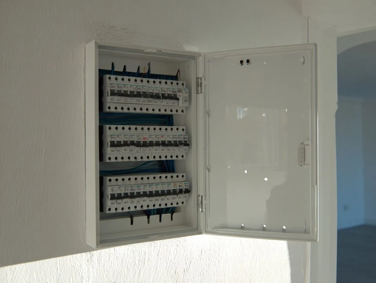 Proyecto de reforma integral en Mataró - Reformas Varador (3/3)
